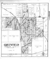 Greenfield, Greene County 1915